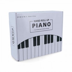 piano caja